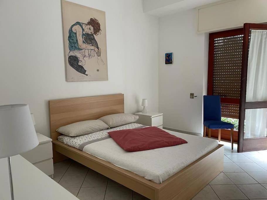 Casa A 2 Passi Dalla